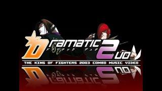 CyberfanatiX - Dramatic Duo
