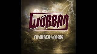 Würban - Thunderstorm (EP 2024)