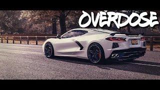 “Overdose” Chevrolet C8 Corvette Cinematic | Forza Horizon 4