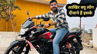 Why People Buy More & More Honda SP 125cc  Reason To Buy Honda SP125cc