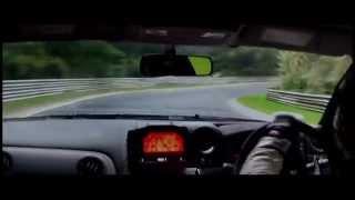 Nissan GT R NISMO vs Nurburgring