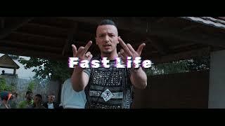 [FREE] Azet x Albi x KMN Type Beat "Fast Life"