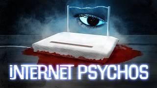 2 True Scary Internet Psycho Stories