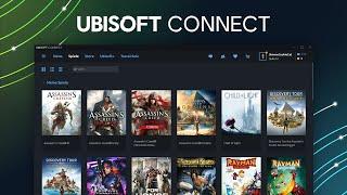 Ubisoft Connect (Tutorial) Alles was du dazu wissen musst