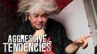 Melvins' Buzz says Nirvana doc 'Montage of Heck' is BS, defends Kurt Cobain | Aggressive Tendencies