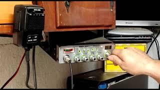 Is CB Radio Dead In Your Area? Maybe Not. Try This!