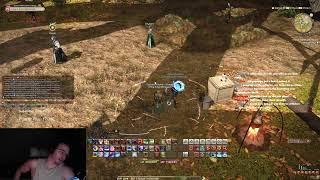  Shadowbringers MSQ IT'S TIME -- Ninja Time? -New Stream Time 9am-5pm Japan !Japan !Youtube !dis…