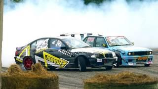 Daugavpils Drift 2016