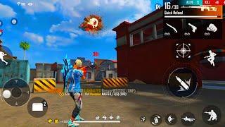 Free fire one tap challenge  || MG MORE