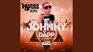 Johnny Däpp (Harris & Ford Remix Edit)