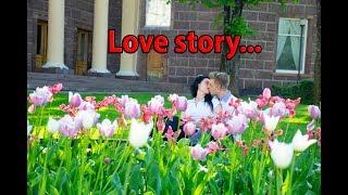 lovestory Игорь и Анастасия | Видеограф Смоленск