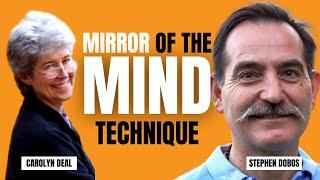 Don't just visualize - Rehearse Mirror of the Mind Technique!