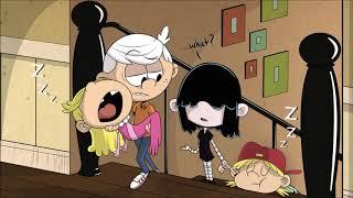 Loud House Tribute