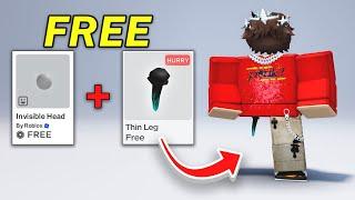 FULL Tutorial on HOW TO GET HEADLESS And KORBLOX FOR FREE in Roblox! (Working 2025)