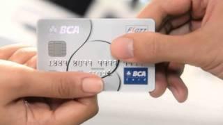 BCA Everyday Card