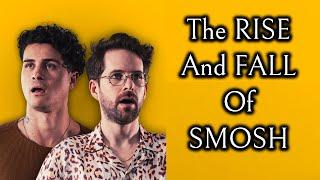 The Rise and Fall and Rise of Smosh