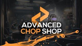 FiveM Advanced Chop Shop [ESX/QBCore] | Lation Scripts