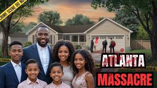 Atlanta Pastor Dismembered Wife After He Discovered Through DNA His 4 Kids Belongs To Another Pastor