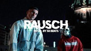 [FREE] Asche x Genetikk November Regen Type Beat "RAUSCH" (prod. by 38 Beats)