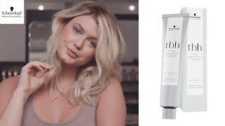 How to: Blend Line of Demarcation | Schwarzkopf Professional USA