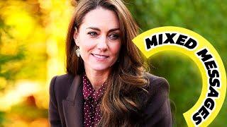 KATE MIDDLETON'S CANCER SCANDAL HITS NEW LOW!