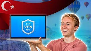 Best VPN for Turkey - Which VPNs Can Bypass Turkey Censorship