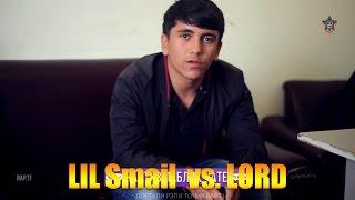 ОТВЕТ Видео Battle Lil Smail vs. LORD (RAP.TJ)