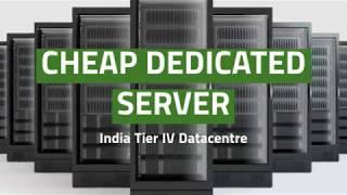 Cheap Dedicated server - Ewebguru