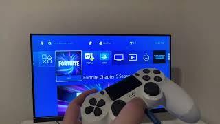 How to fix PS4 error code CE-36329-3 “An error code has occurred in the system software” (Tutorial!)