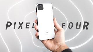 Google Pixel 4: Five Months Later