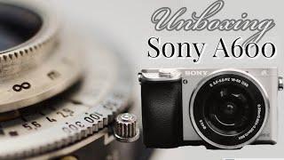 Unboxing: A6000| Is it still worth buying on 2021? #shorts