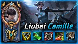 [ LiuBai ] Camille Montage - Best Camille Plays 2023