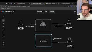 How to horizontally scale up websocket servers