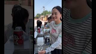 snow maker machine | snowflake ice cream | shaved ice cream | rolling ice cream | cutting ice cream