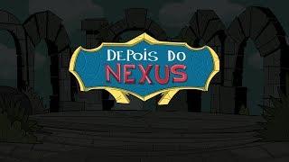 Depois do Nexus: 10/07/2017