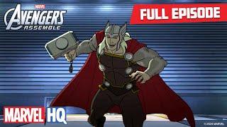Avengers Disassembled | Avengers Assemble | S2 E15