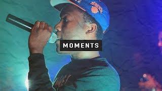 Free Skizzy Mars type beat "Moments" | Alternative hip hop beat 2019