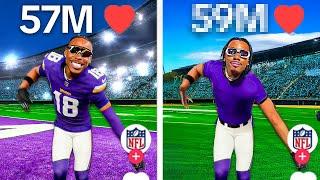 I Recreated EVERY Viral NFL TikTok!