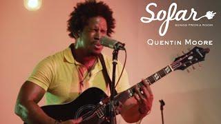 Quentin Moore - Simply Beautiful | Sofar Madrid