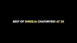 Shreeja Chaturvedi Stand-up at 2X