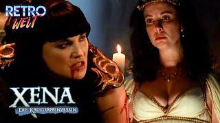 Xena besiegt den Tod | Xena – Die Kriegerprinzessin | Retrowelt