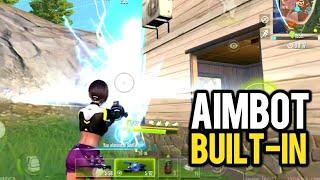 The gun with AIMBOT included | Cyber HUNTER Gameplay