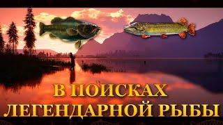  Call of the Wild: The Angler. В поисках легендарной рыбы 02-06-2024 