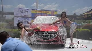 FAST Auto Show Car Wash