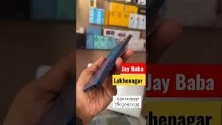 Cheapest Price iPhone Raipur || Jay Baba