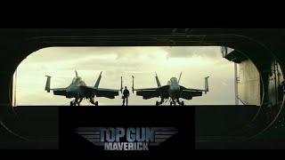 Top Gun: Maverick (2022) The Hit House - Dementia