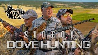 Dove Hunting in TÜRKİYE S10E01