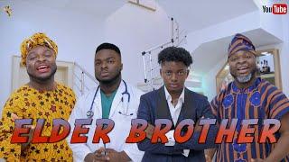 AFRICAN HOME: ELDER BROTHER