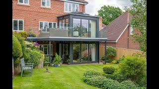 Express Bi-Folds Direct Overview