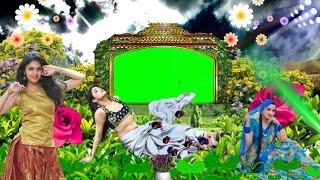 shaadi photo frame wedding green screen video effe wedding bayecgrund green video